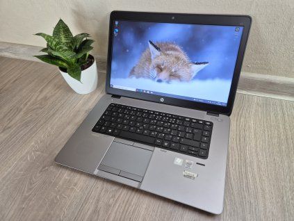 HP EliteBook 850 G1