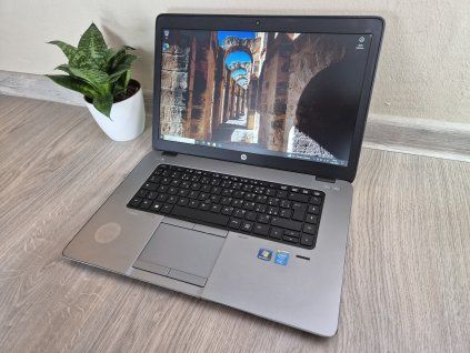 HP EliteBook 850 G1