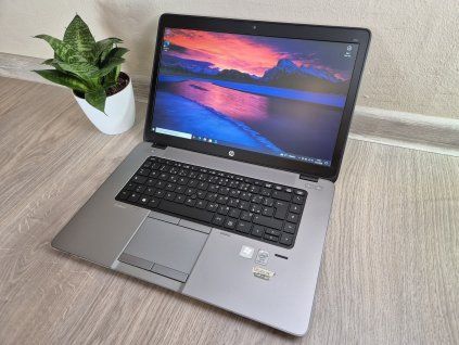 HP EliteBook 850 G1