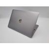 Repasovaný notebook Apple