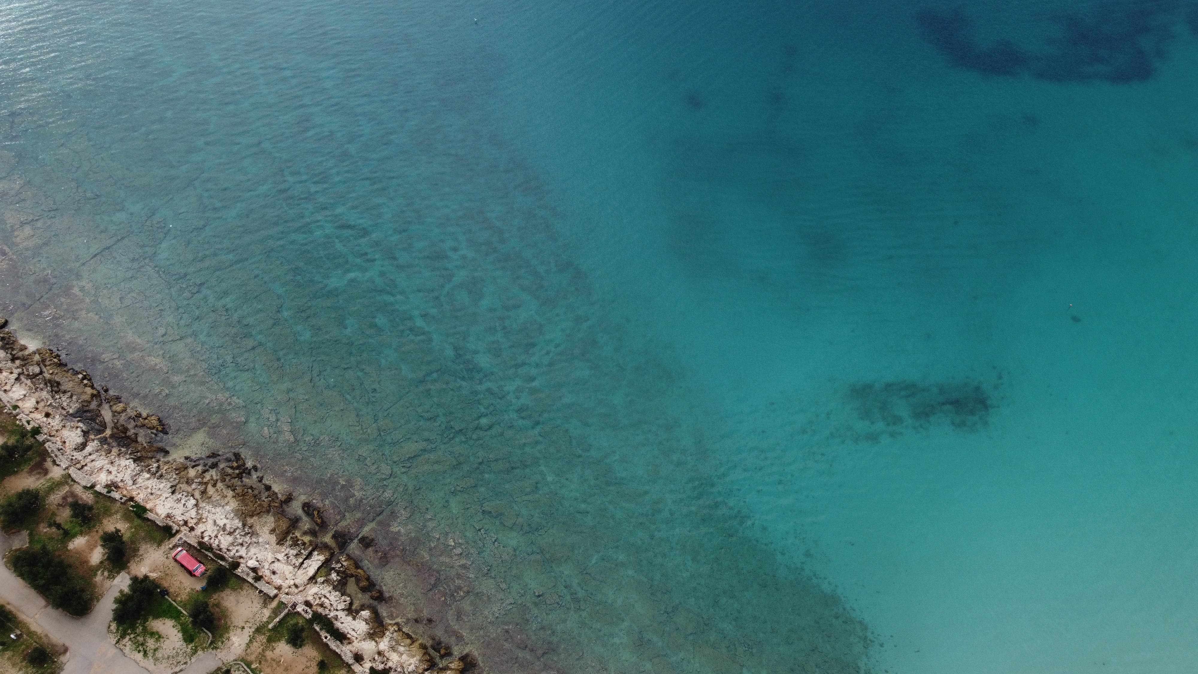 CHORVATSKO v době VÁNOC