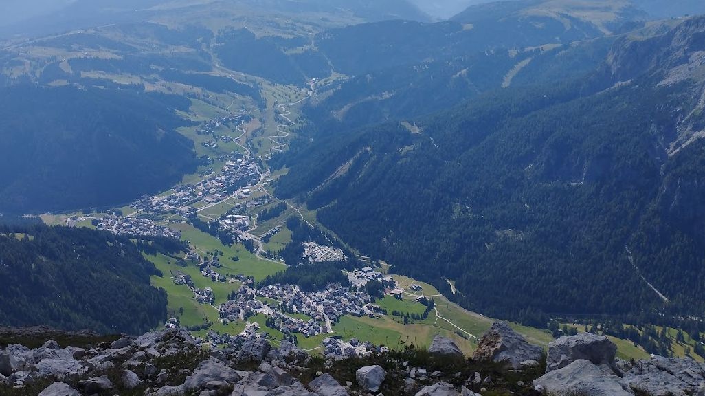 Corvara