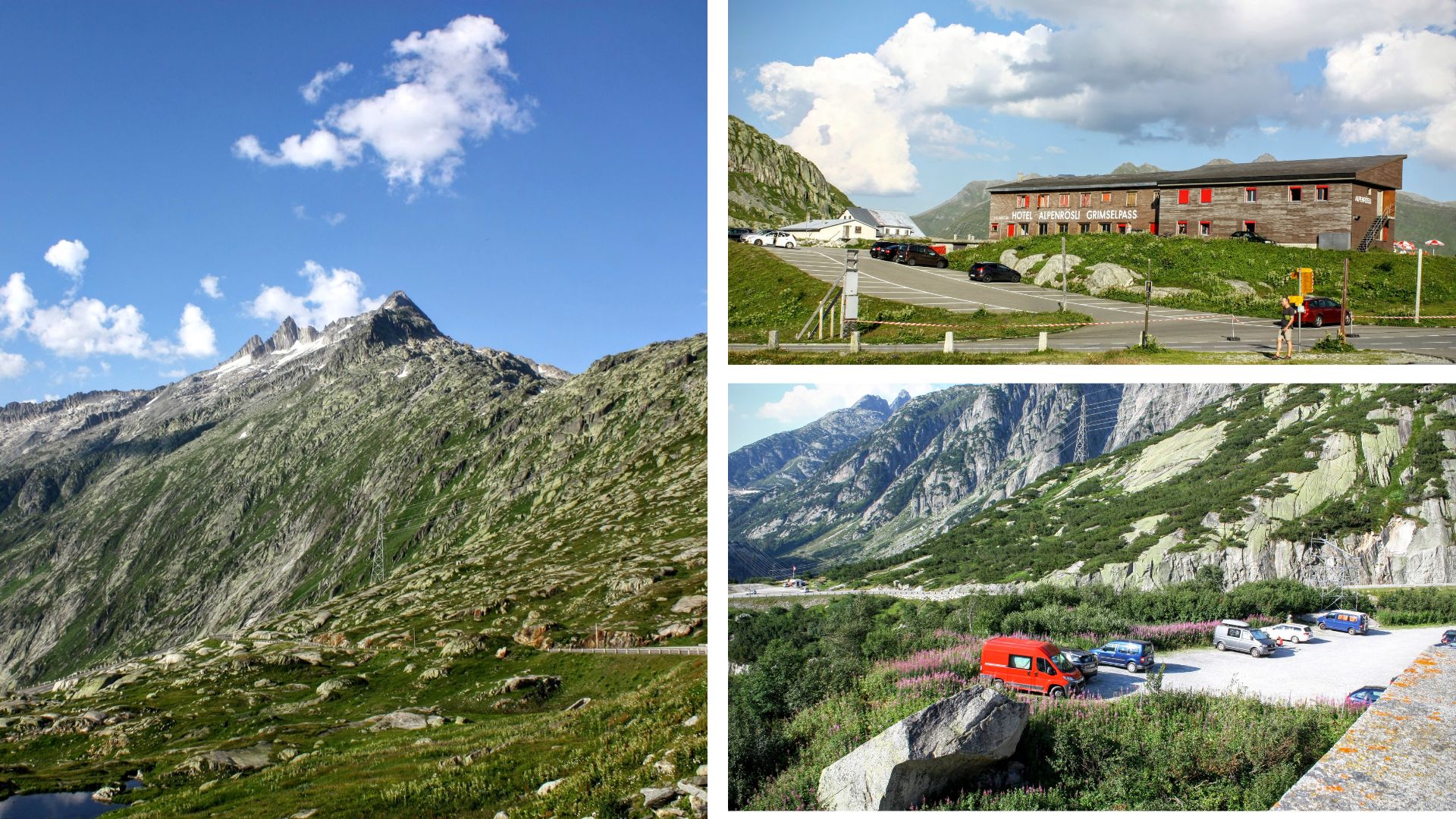 Grimselpass