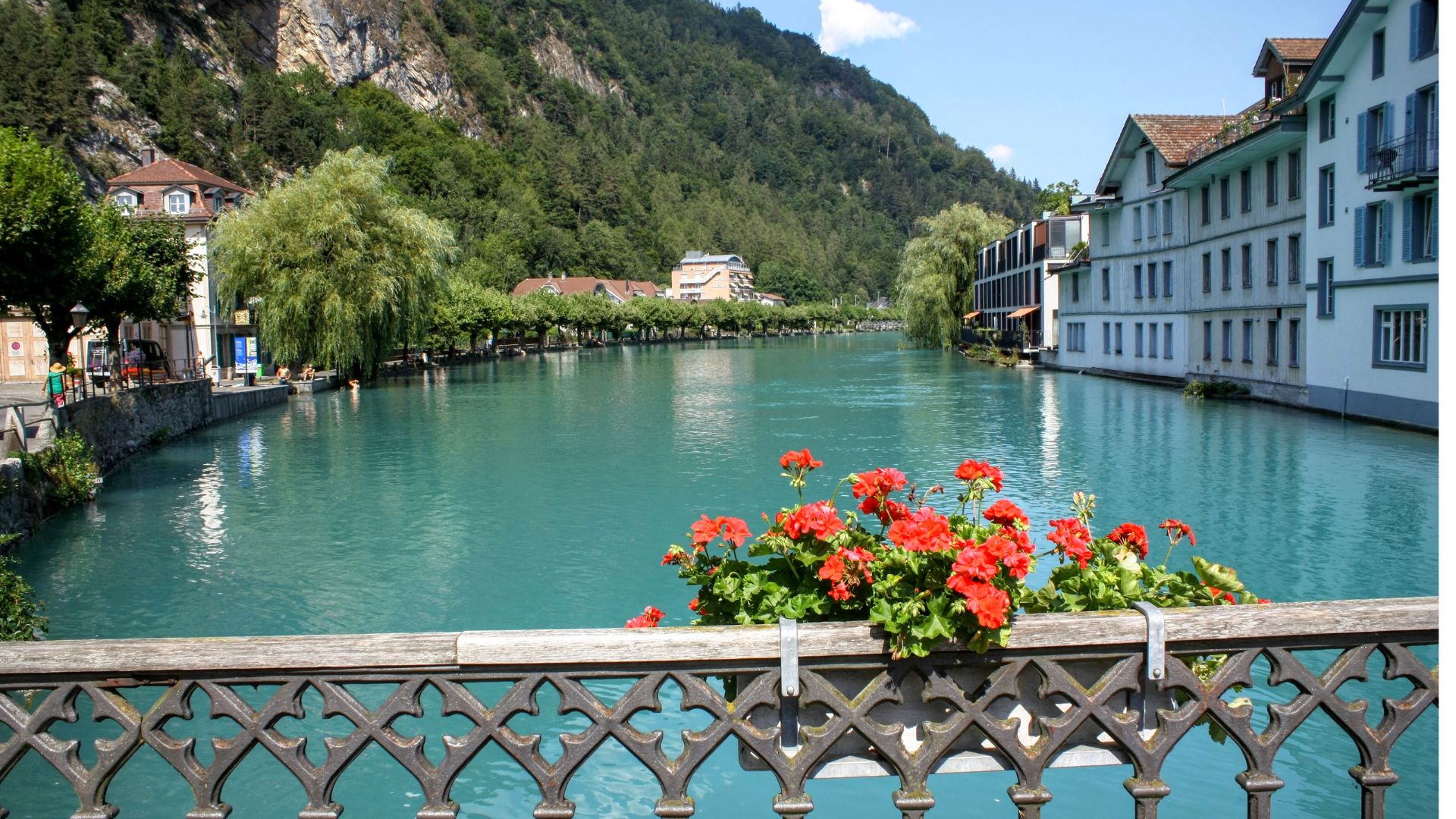 Interlaken