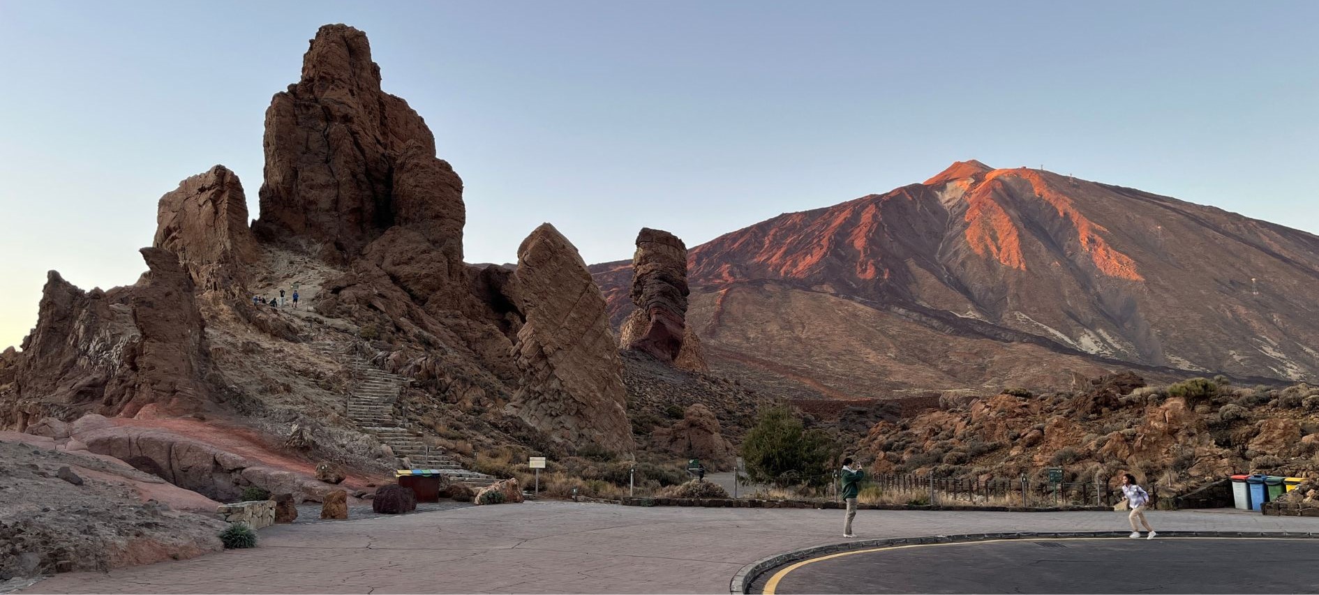 Tenerife_Teide
