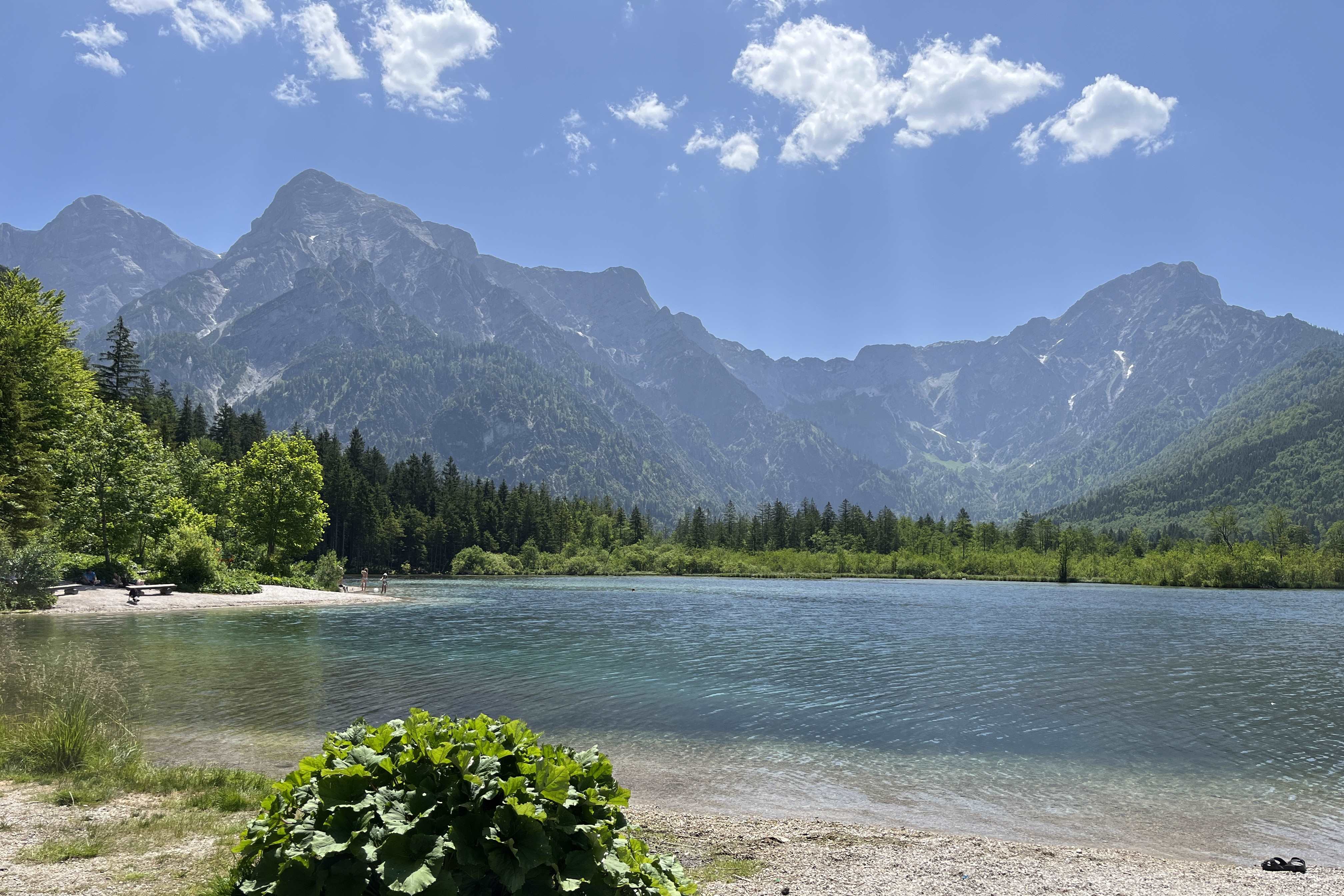 rakousko_jezero