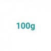 100g