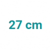 27 cm