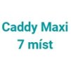 Caddy Maxi 7míst