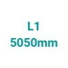 L1 5050mm