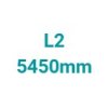 L2 5450mm