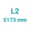 L2 5173mm