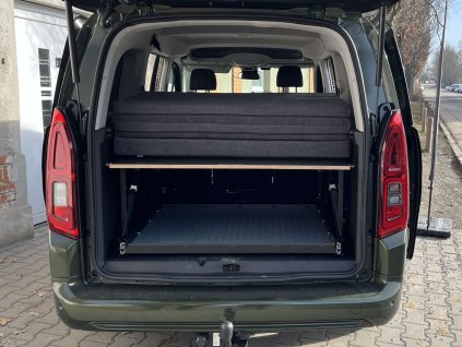 Vestavba do auta Original - Opel Combo