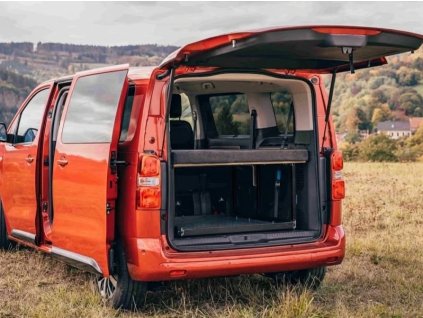 Vestavba do auta Original - Citroën Spacetourer