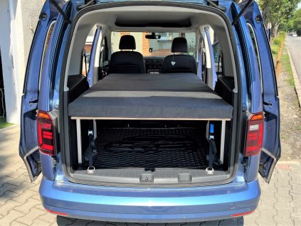 Vestavba do auta VW Caddy / Caddy Maxi do 2021