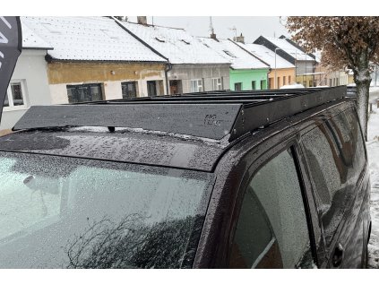 Roof Rack - VW Transporter, VW Multivan - T5/T6/T6.1 - L1