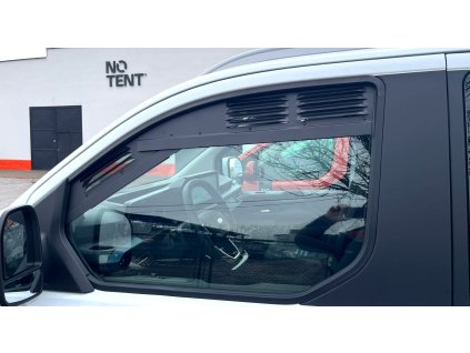 vetraci mrizky Ford Tourneo Custom V710 (2)