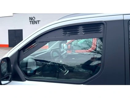 vetraci mrizky Ford Tourneo Custom V710 (2)