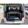Vestavba do auta VW Multivan  L1