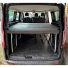 Vestavba do auta Ford Transit Custom L2