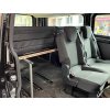 Vestavba do auta Ford Transit Custom L2