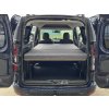 Vestavba do auta Dacia Dokker