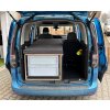 Vestavba do auta Biker VW Caddy L1 od 2021
