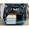 Vestavba do auta Biker VW Caddy L1 od 2021