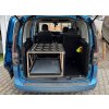 Vestavba do auta Biker VW Caddy L1 od 2021