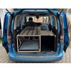 Vestavba do auta Biker VW Caddy L1 od 2021