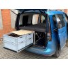 Vestavba do auta Biker VW Caddy L1 od 2021