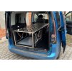 Vestavba do auta Biker Ford Tourneo Connect L1 od 2021