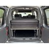 Vestavba do auta VW Caddy / Caddy Maxi do 2021