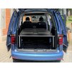 Vestavba do auta VW Caddy / Caddy Maxi do 2021
