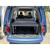 Vestavba do auta VW Caddy / Caddy Maxi do 2021