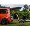Výsuvná podlaha – Toyota Proace Verso