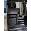 Vestavba do auta Ford Tourneo Custom L2 od 2023 - délka lůžka 2000mm