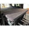 Vestavba do auta Ford Tourneo Custom L2 od 2023 - délka lůžka 2000mm