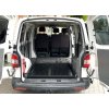 Výsuvná podlaha - VW Transporter / Caravelle