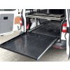 Výsuvná podlaha - VW Transporter / Caravelle