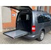 výsuv VW Caddy Maxi .
