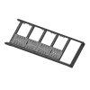 Roof Rack - VW Transporter, VW Multivan - T5/T6/T6.1 - L1