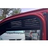 Větrací mřížka do okna vozu Toyota Proace Verso / Spacetourer / Traveller /Zafira life