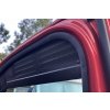 Větrací mřížka do okna vozu Toyota Proace Verso / Spacetourer / Traveller /Zafira life