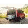 Roofrack Ford Tourneo Custom V710 L2 b