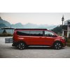 Roofrack Ford Tourneo Custom V710 L2 c