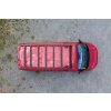 Roofrack Ford Tourneo Custom V710 L2 d
