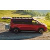 Roofrack Ford Tourneo Custom V710 L2 a