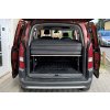 Vestavba do auta Original - Fiat Doblo Panorama