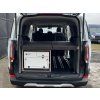 Vestavba do auta Biker - pro Ford Tourneo Custom V710
